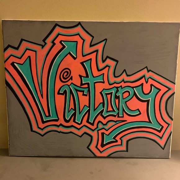 Victory - Picture 1 of 1